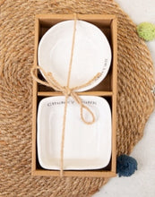 Load image into Gallery viewer, Skinny Dip and Chunky Dunk Dip Set By Magnolia Lane
