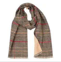 Reversible Scarf by Top it Off